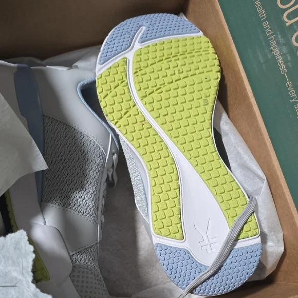 KURU Heel Support Technology - Picture 4 of 5